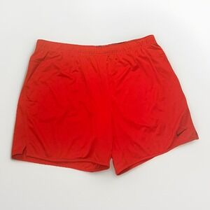 Nike Mens Dri-Fit Totality Knit 7IN Unlined Knit Fitness Shorts, Size XXL